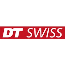 DT SWISS logo