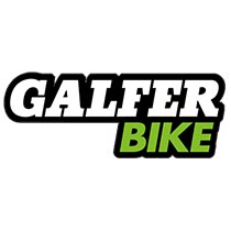Galfer bike logo