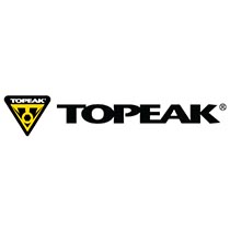 Topeak logo