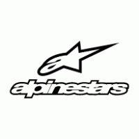 Alpinestars logo