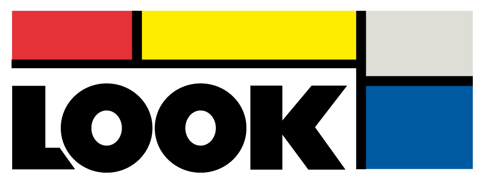 Look logo