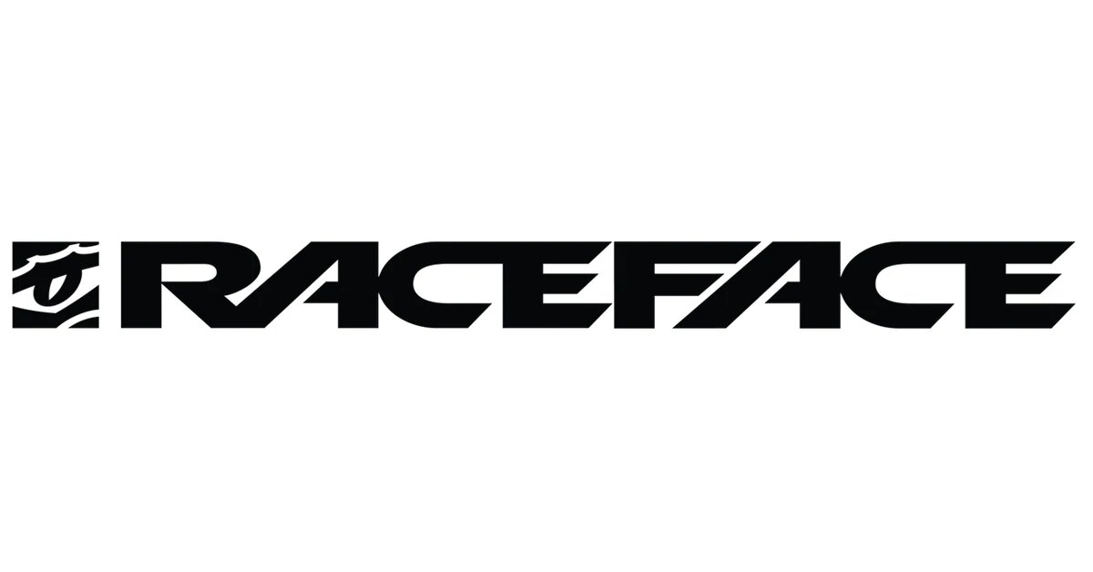 Race Face logo